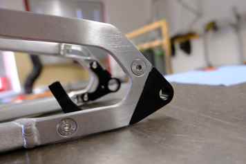 Einfacher von groß auf klein dank UDO