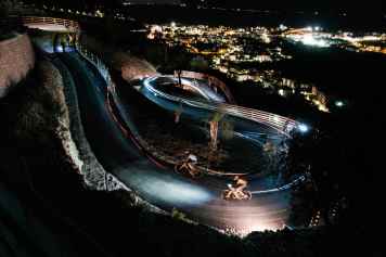 Live-Highlights vom Saisonstart am Gardasee
