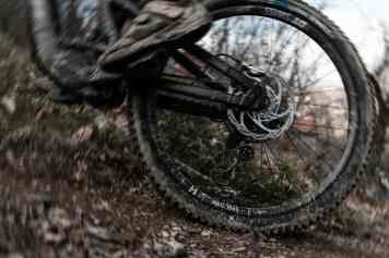 Downhill-Freigabe bei DT - Carbon-Laufräder in Unzerstörbar?