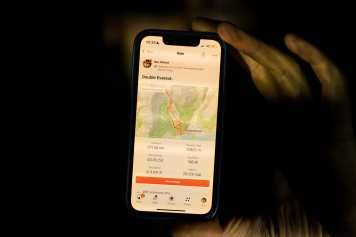 So funktioniert Everesting
