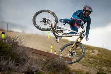 Commencal schärft das Supreme DH