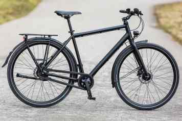 Das Dynamics Magic Eight SL im Test