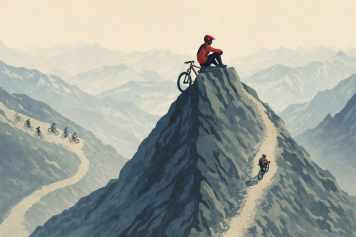 „Ich bin einsam!“