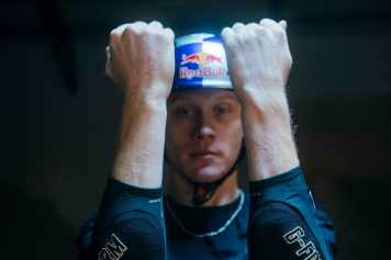 G-Form zeigt nachhaltige Innovation im Bike-Schutz