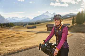 Ab ins Abenteuer - Bikepacking, aber richtig!