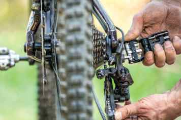 Mit diesen 9 Tipps geht die Gangschaltung wieder problemlos