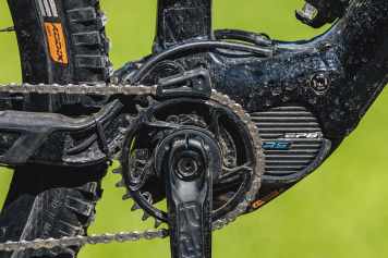 Orbea EP8 RS (Shimano) im Test