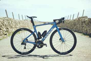 New road bikes in the Endurace range