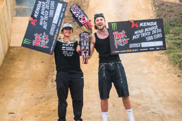 „Zwischen Weltrekord und Angst“