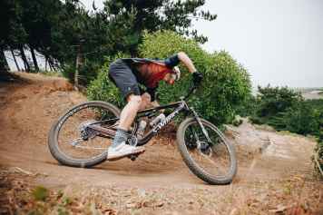 So fährt sich das teuerste MTB der Welt