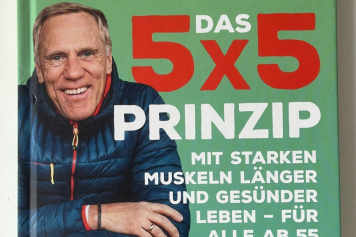 „Ohne Krafttraining geht’s nicht – ich sage warum!“