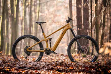 Bayerisches E-Enduro mit Wechsel-Akku & Wunschlackierung