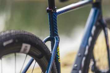 Gravelbike Factor Aluto im Test