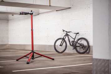 Der Feedback Sports Pro Mechanic HD im Test