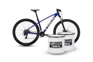 Trek - Marlin 4 MTB