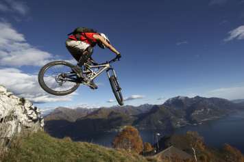 Meine Bikes, mein Leben