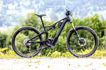 Touren-Allrounder mit Tuning-Potenzial