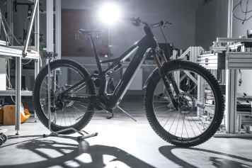Next-Level E-Bike? Das ist das Focus Jam² Next