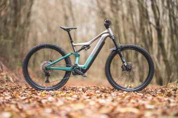 Robust, unkompliziert, spaßig: Der ideale Trail-Allrounder?