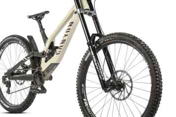 Canyon Sender CFR Ltd. im Test