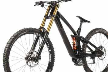 Cube Two15 HPC im Test