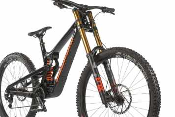 Testsieger Propain Rage Mullet