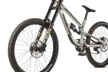 Testpremiere für das Transition TR 11