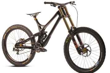 Ribisu Rocket DH RS