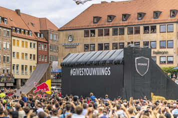 Die Inside-Story von Erik Fedko