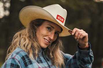 “Mountainbikes sind moderne Pferde.”