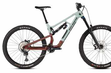 Das Rocky Mountain Slayer CF C50 im Test