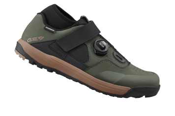 8 Modelle für Flat- und Klickpedal