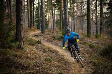 Diese Trailparks und Bikespots glühen das ganze Jahr