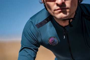 Eng, schick, schnell - Winterjacke aus Spanien