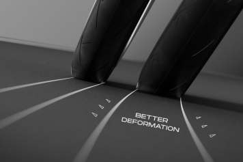 Breiter ist schneller und komfortabler