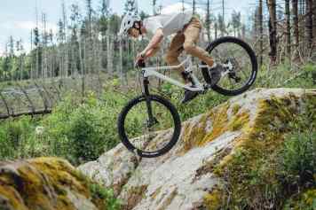 Die 4 Wurzelmüller geben (noch mehr) Gas