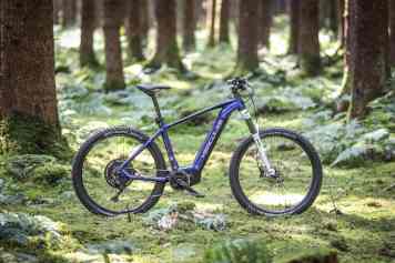 Hercules Nos 1.1 im Test
