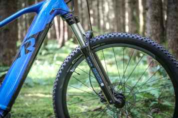 R Raymon HardRay E 6.0