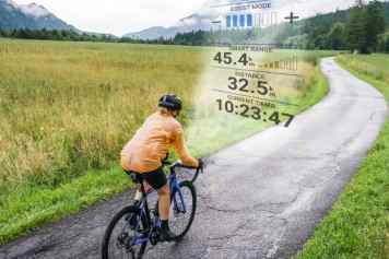 High-Tech-Bike statt Drahtesel - Fahrrad-Digitalisierung