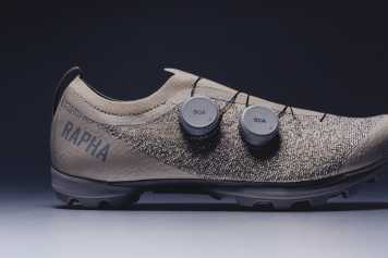 Neue Bike-Schuhe für Gravelbike und Straße