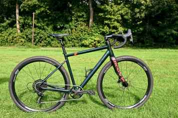 Das Argon 18 Grey Matter