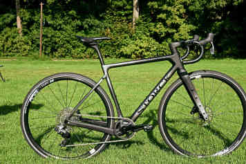 Das Storck GRIX.2 Comp