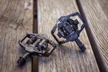 Leichtgewicht für Trail & Enduro