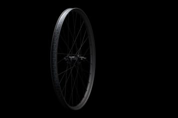 Robuste Carbon-Felgen für Enduro & Trail - jetzt mit neuer Variante