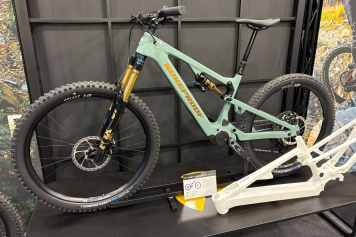 9 neue E-Bikes mit Avinox M2S