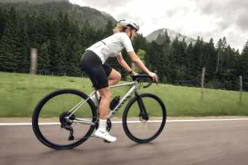 Das 1000-Euro-Rennrad für jeden Fahrt?