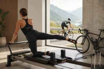 Was steckt hinter dem Hype um das Reformer-Pilates?