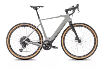 Risse bei Carbon-Gabeln möglich