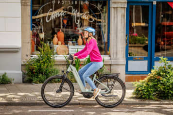 Neue Pegasus Solero EVO Jubiläumsmodelle mit Bosch-Antrieben