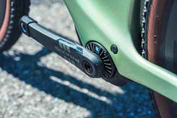 Aufgebohrt - das elektifizierte Addict Gravel mit TQ-Flüstermotor